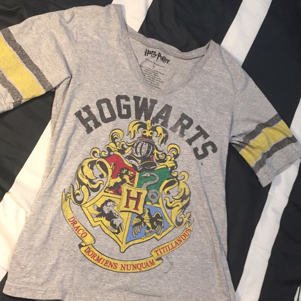 Harry Potter Tee shirt